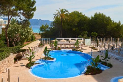 Hotel Hipotels Bahia - Adults Only