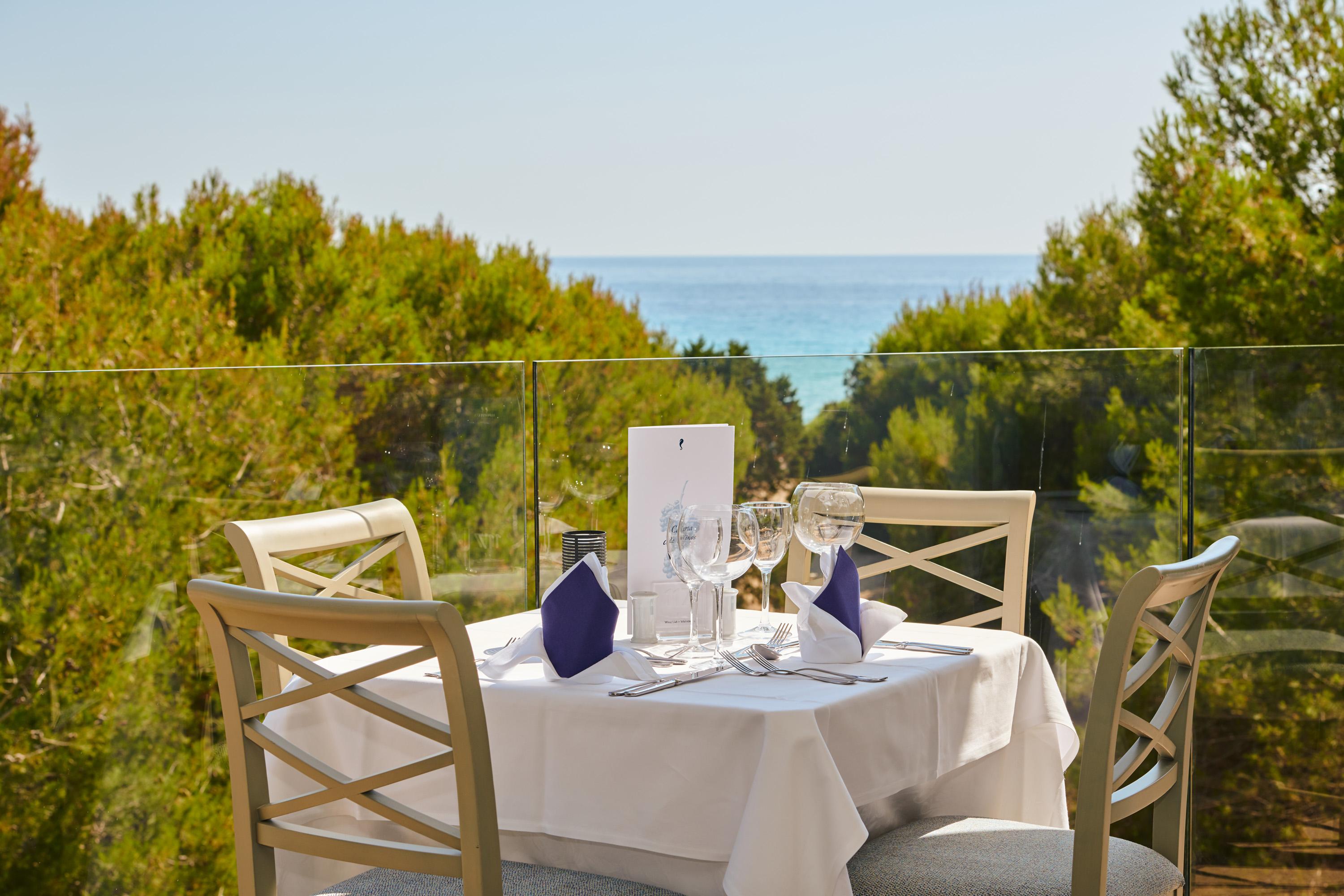 Hotel Hipotels Bahia - Adults Only Cala Millor (Mallorca)