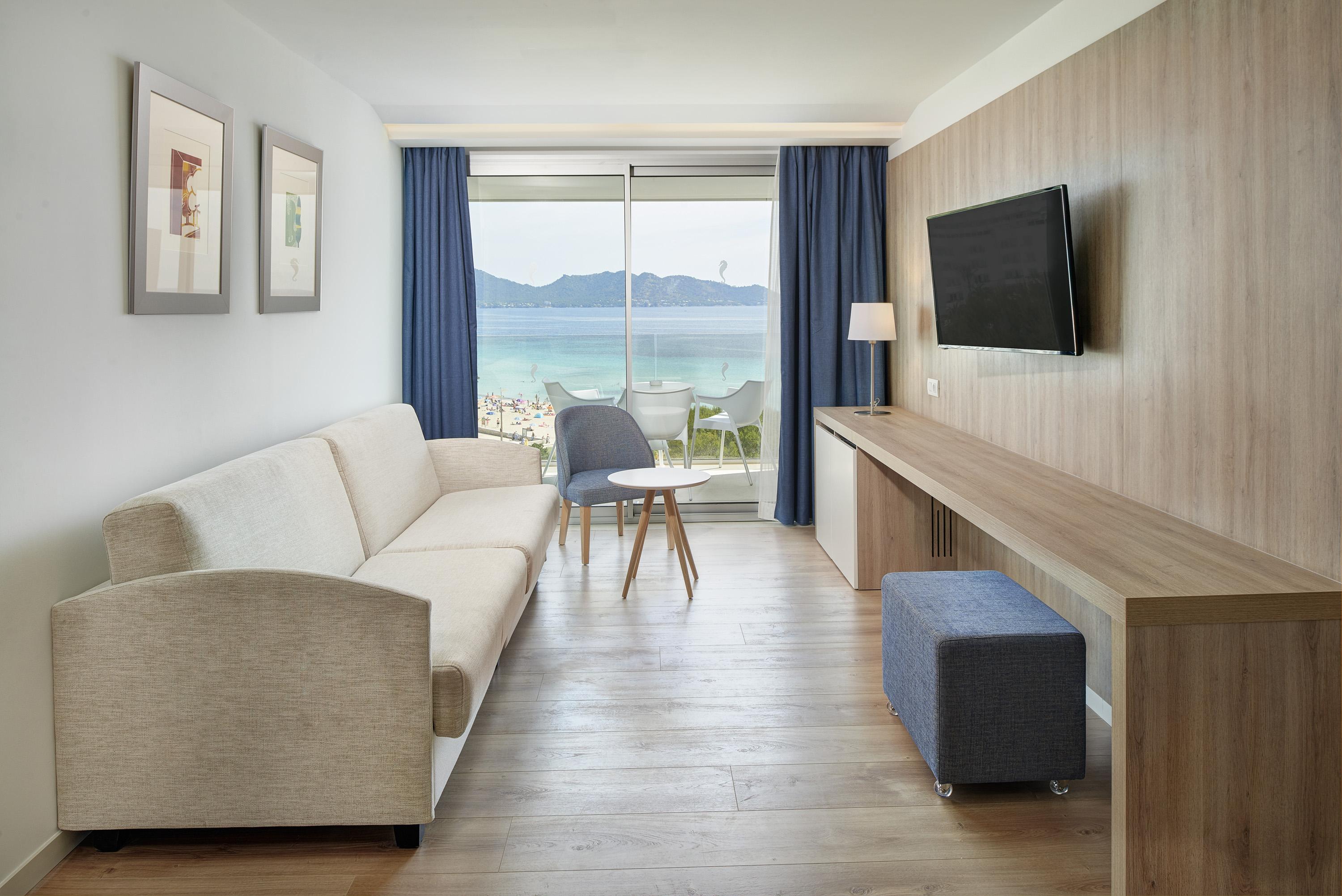 Hipotels Bahia - Adults Only Hotel 4*
