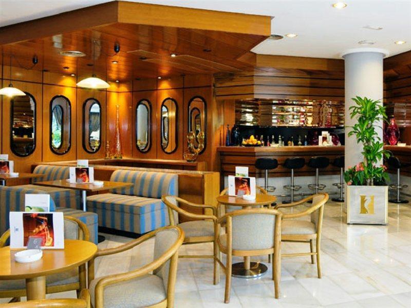 Hipotels Bahia - Adults Only Hotel 4*