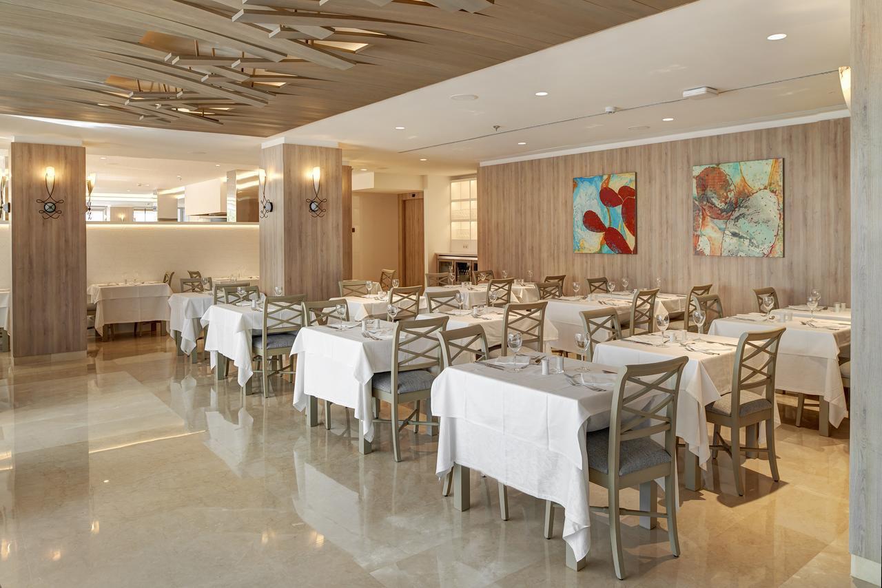 Hipotels Bahia - Adults Only Hotel Cala Millor (Mallorca)
