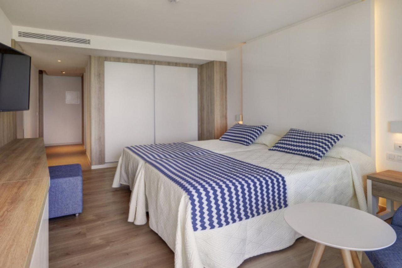 Hotel Hipotels Bahia - Adults Only