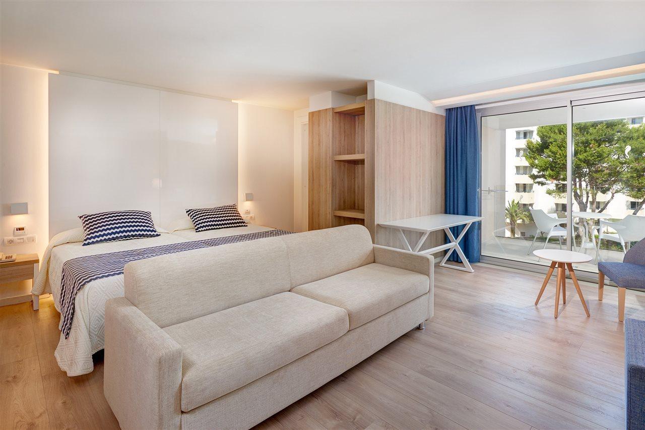 Hipotels Bahia - Adults Only 4*
