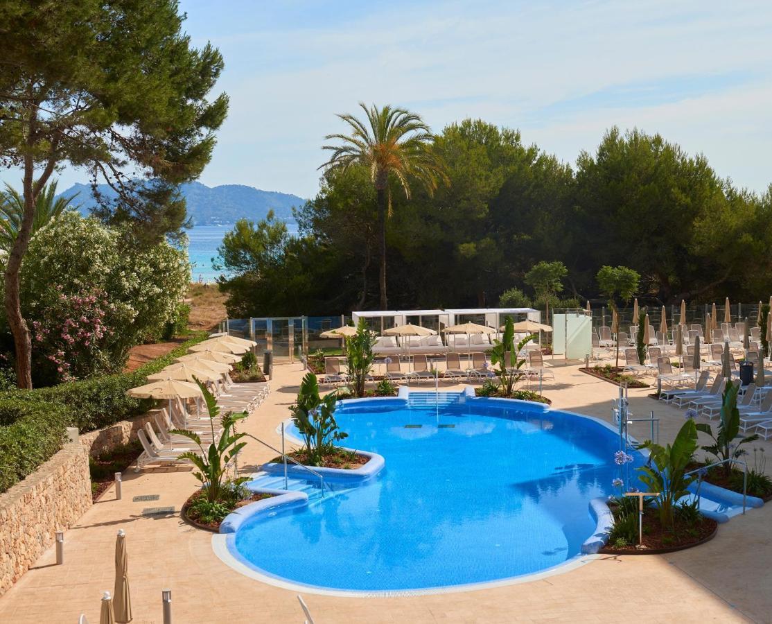 Hotel Hipotels Bahia - Adults Only Cala Millor (Mallorca)