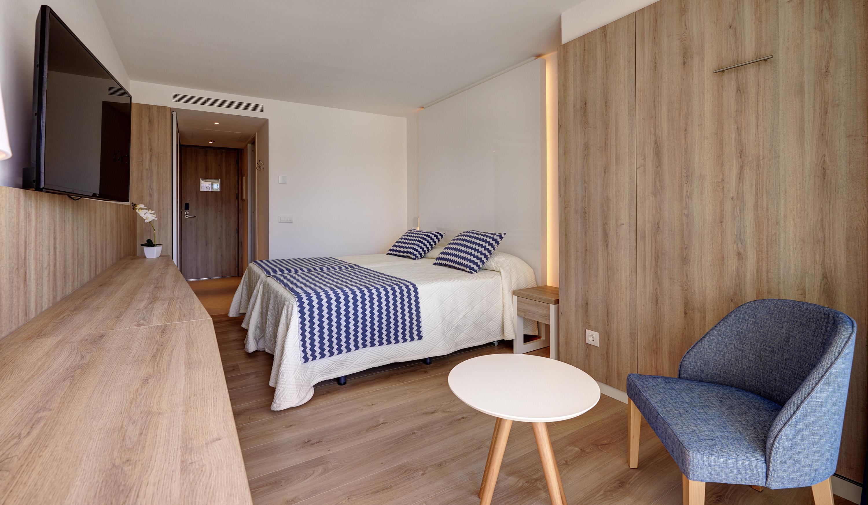 Hipotels Bahia - Adults Only 4* Cala Millor (Mallorca)