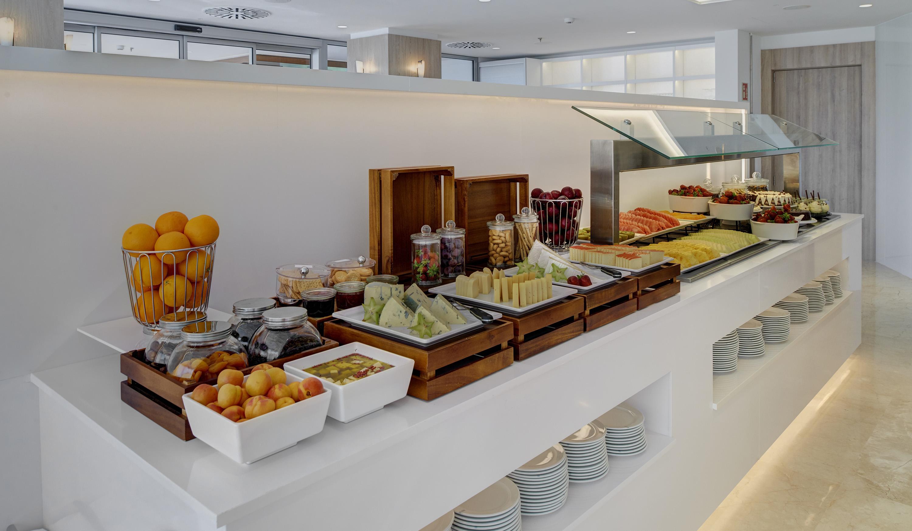 Hipotels Bahia - Adults Only Hotel Cala Millor (Mallorca)
