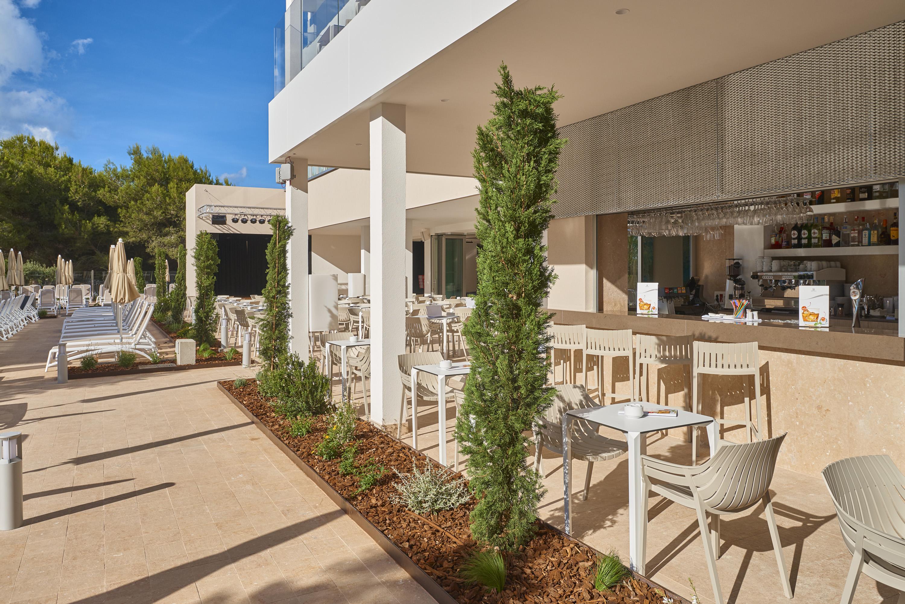 Hipotels Bahia - Adults Only 4* Cala Millor (Mallorca)