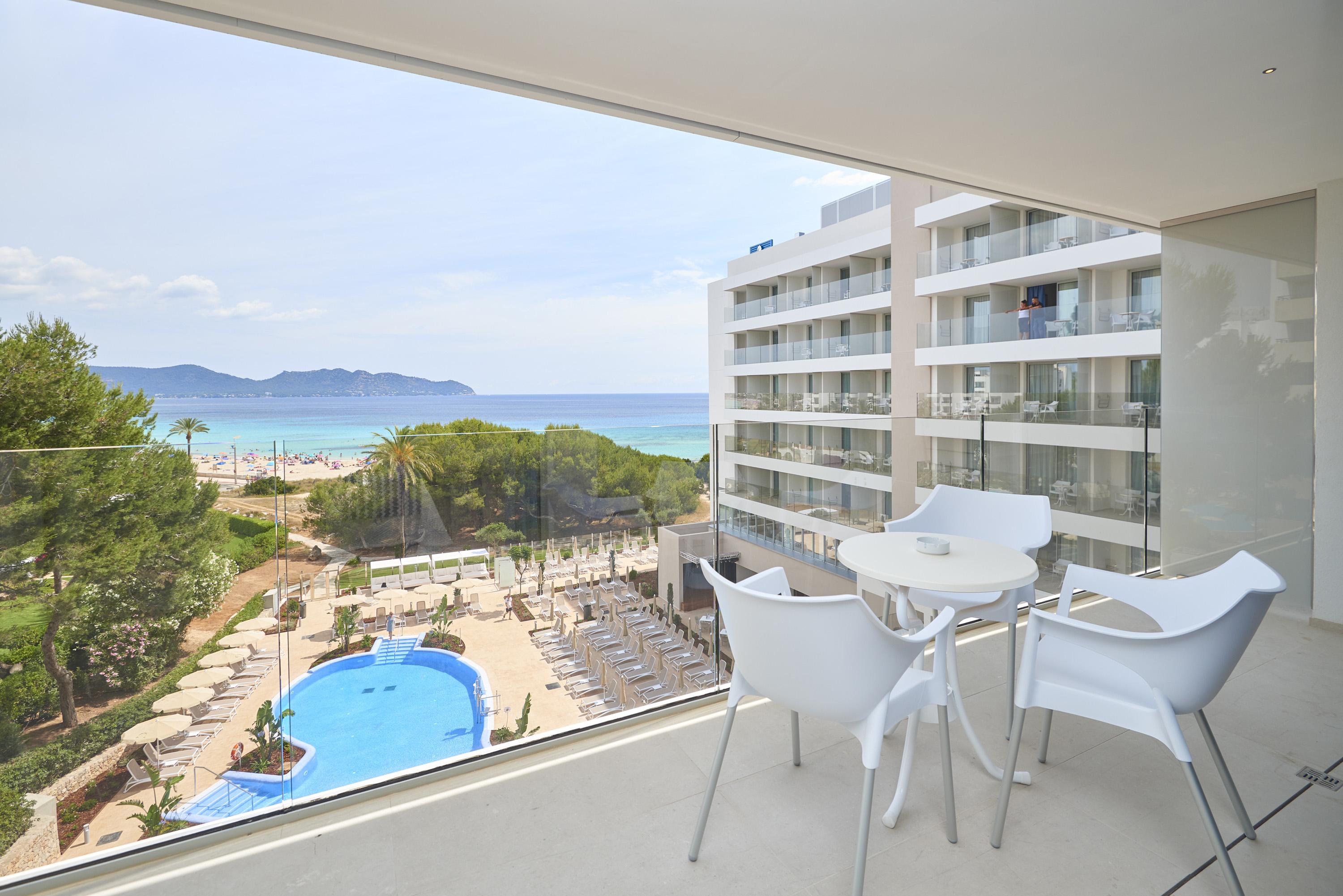 Hipotels Bahia - Adults Only
