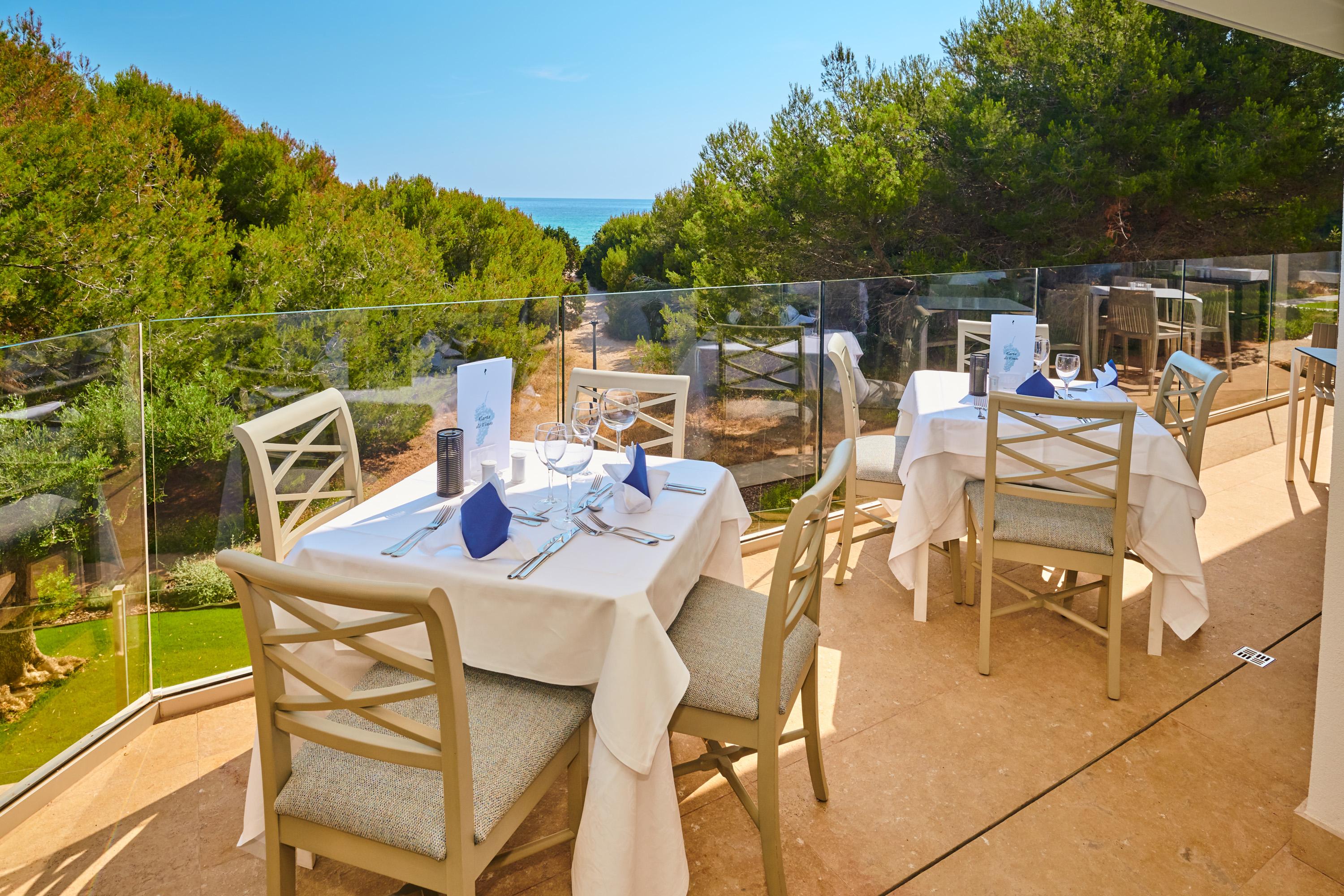 Hipotels Bahia - Adults Only 4*