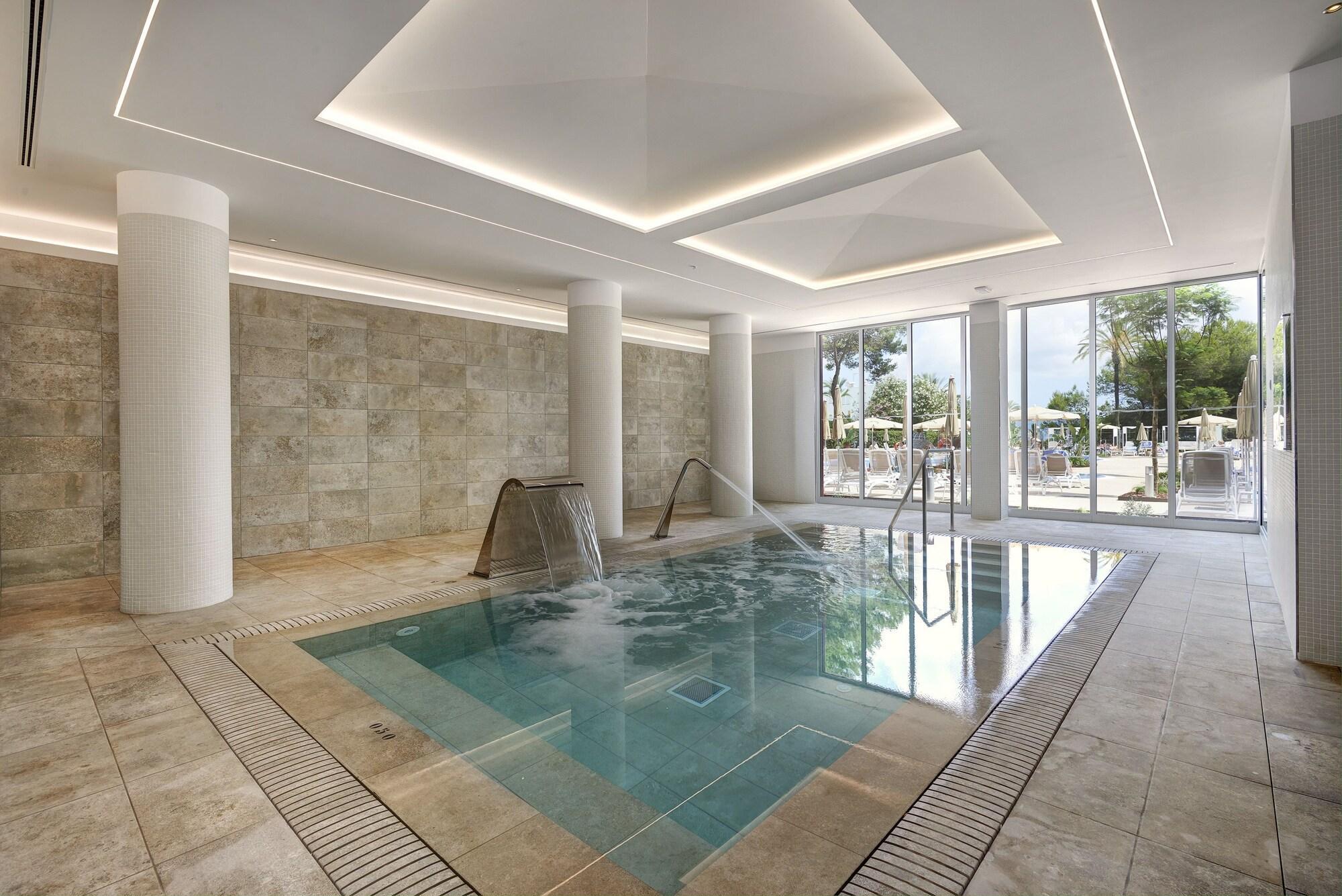 Hotel Hipotels Bahia - Adults Only