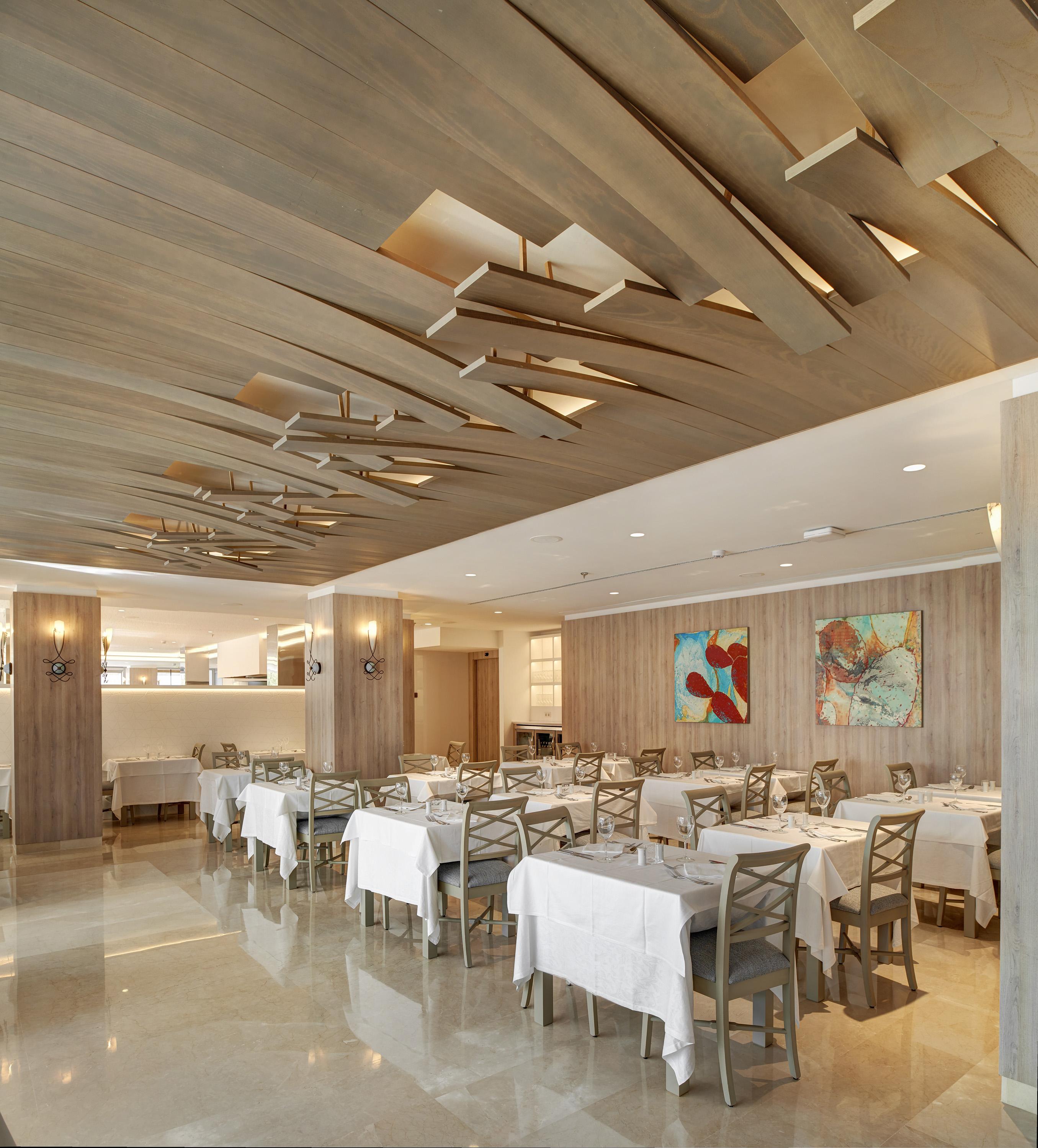 Hipotels Bahia - Adults Only Hotel