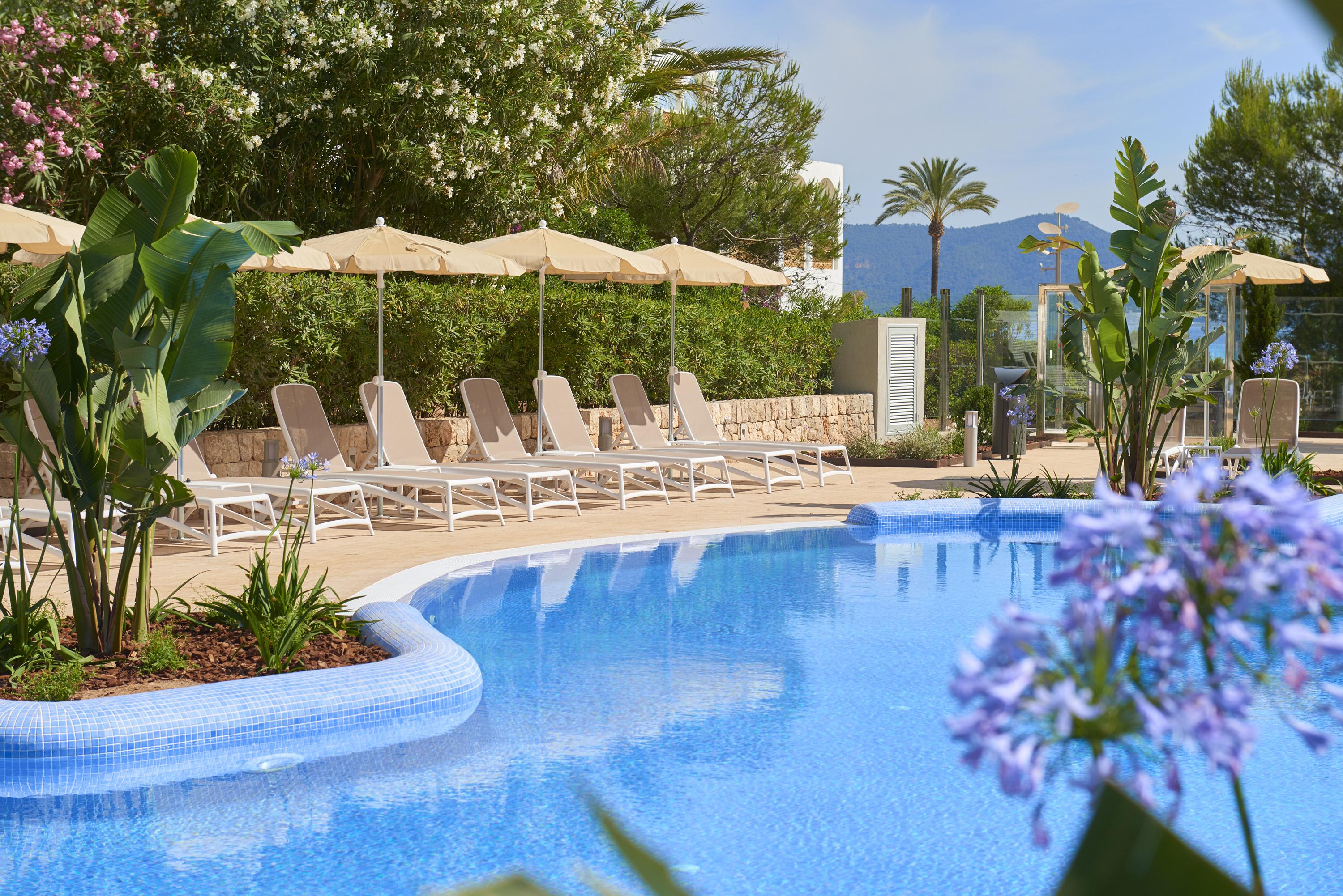 Hotel Hipotels Bahia - Adults Only Cala Millor (Mallorca)