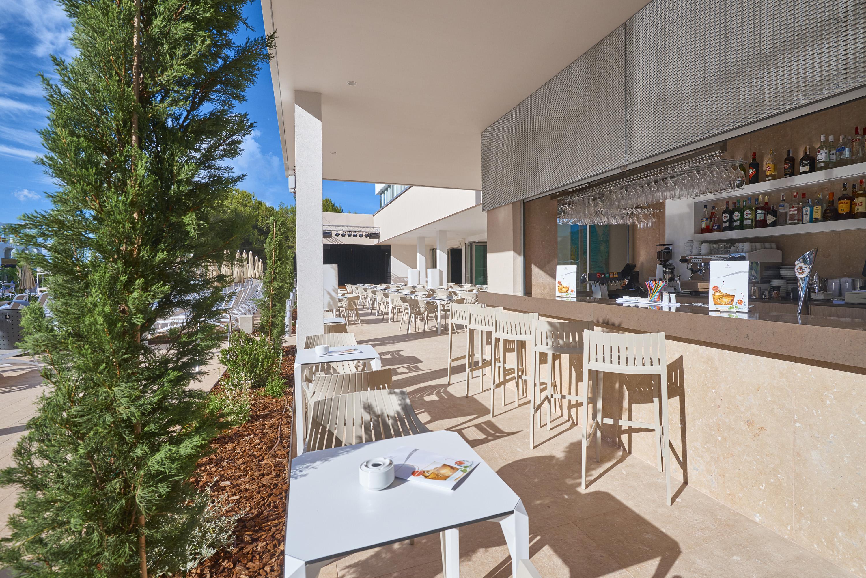 Hotel Hipotels Bahia - Adults Only 4*