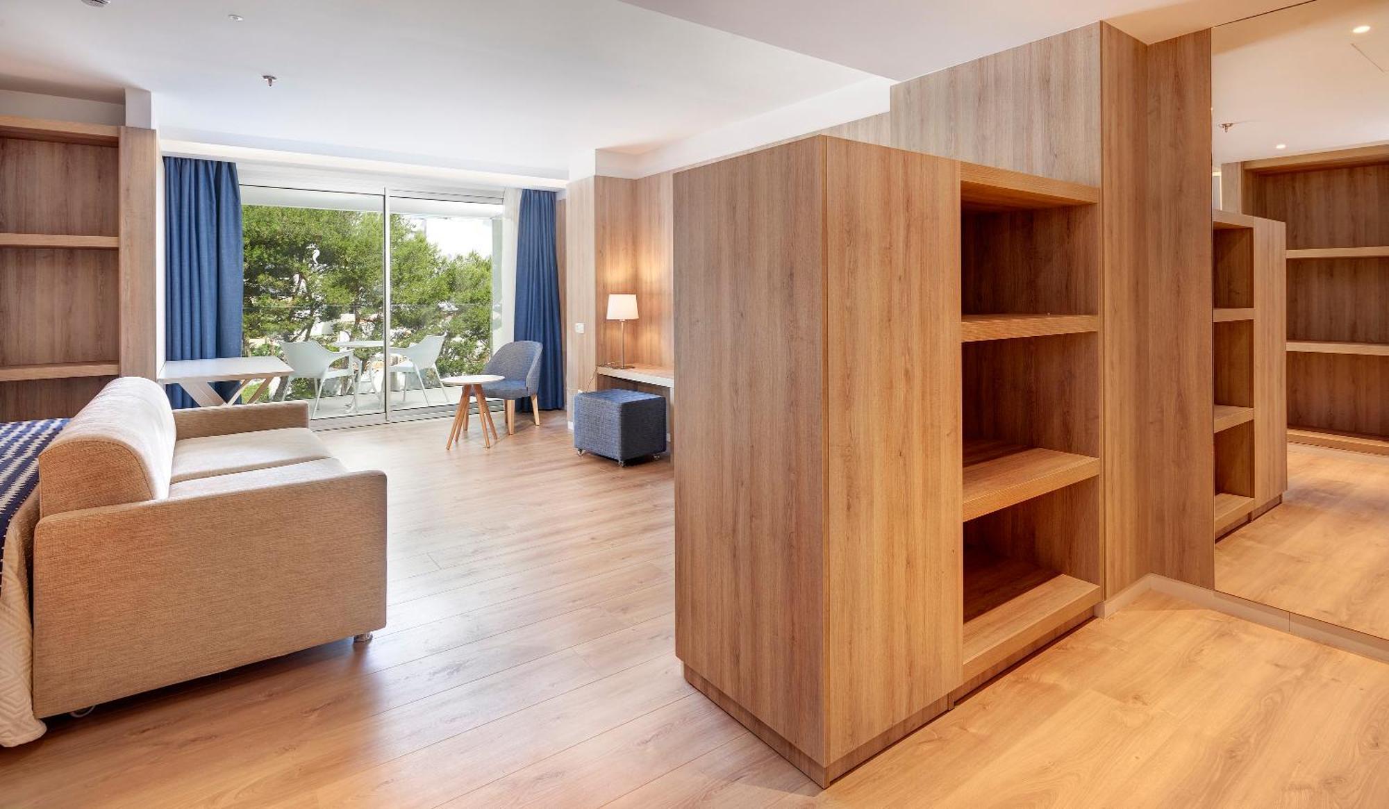 Hotel Hipotels Bahia - Adults Only Cala Millor (Mallorca)