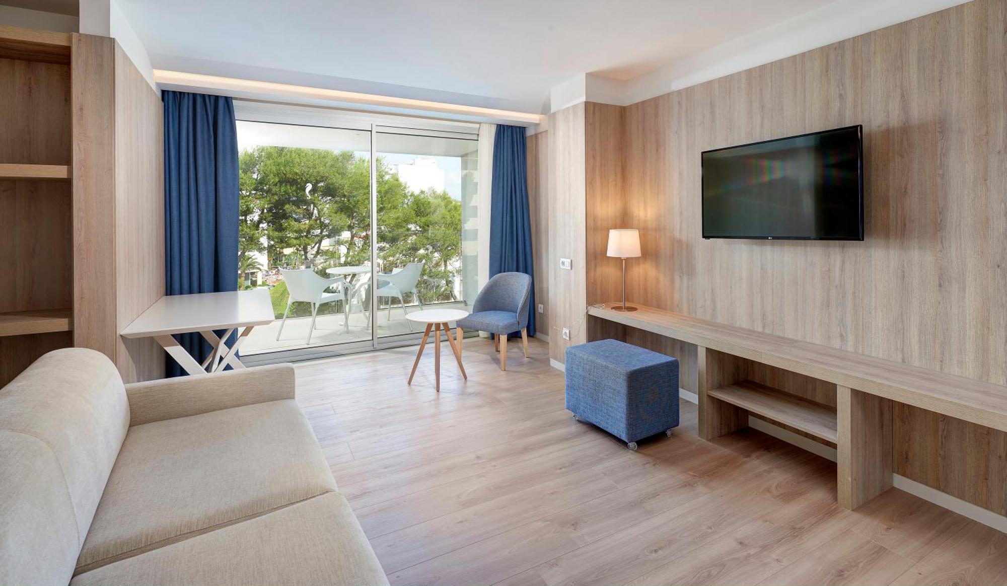 Hipotels Bahia - Adults Only Hotel 4*