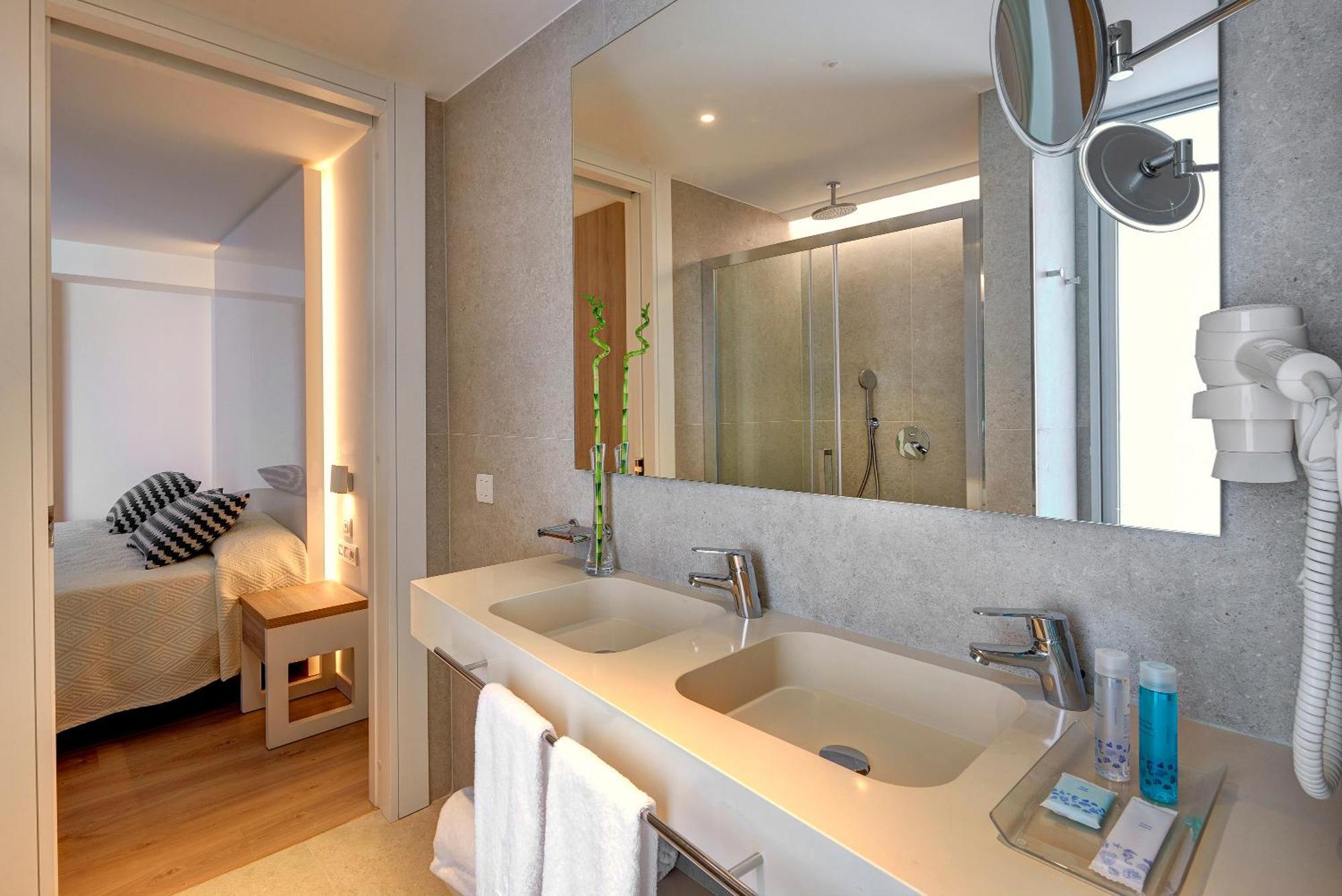 Hipotels Bahia - Adults Only Cala Millor (Mallorca)