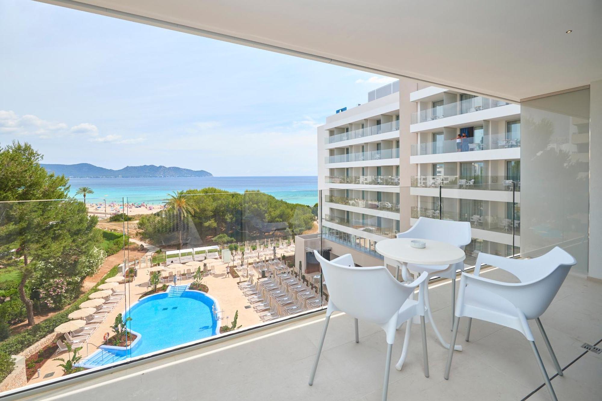 Hipotels Bahia - Adults Only Hotel 4*