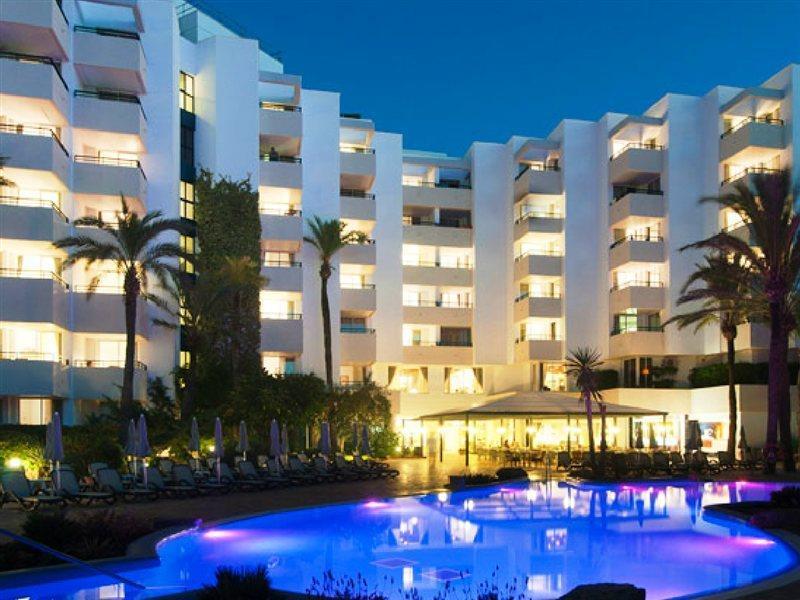 Hipotels Bahia - Adults Only 4* Cala Millor (Mallorca)