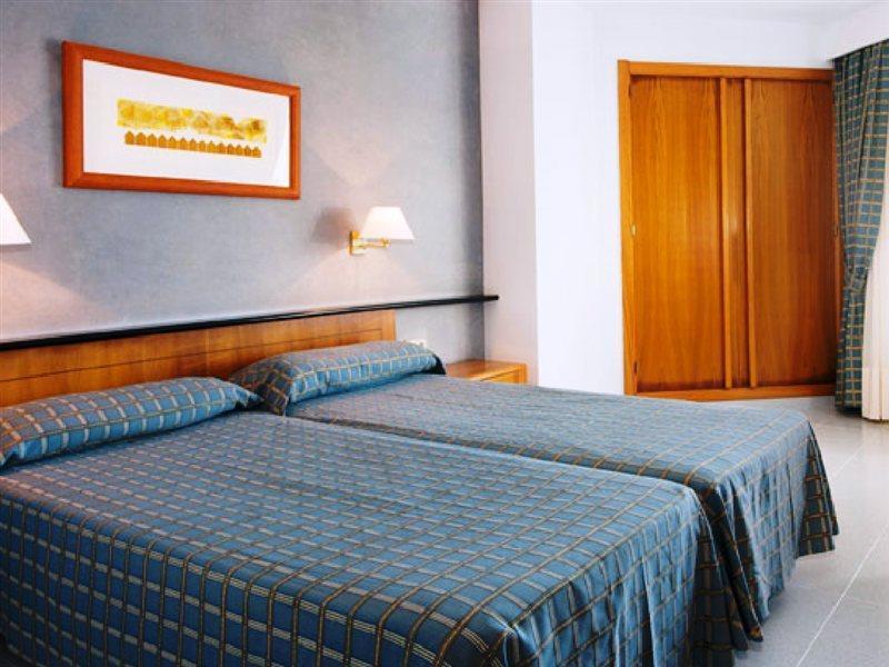 Hipotels Bahia - Adults Only 4*