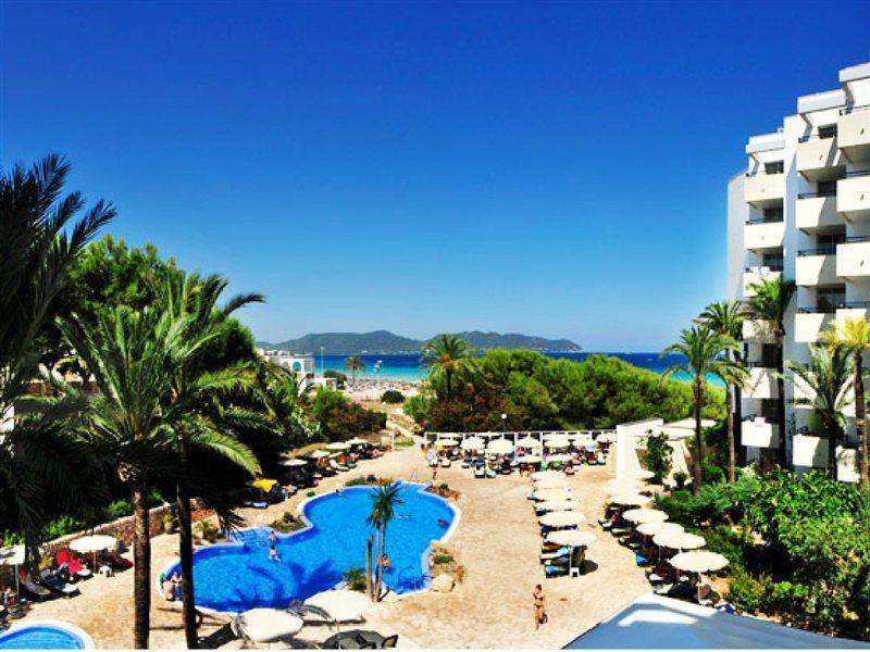 Hipotels Bahia - Adults Only Hotel Cala Millor (Mallorca)