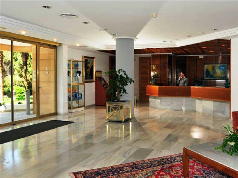 Hipotels Bahia - Adults Only 4* Cala Millor (Mallorca)