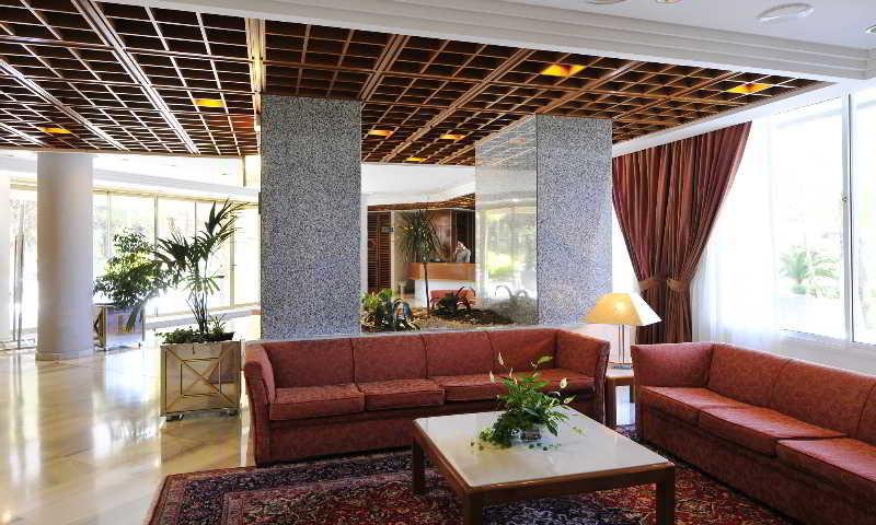 Hipotels Bahia - Adults Only 4*