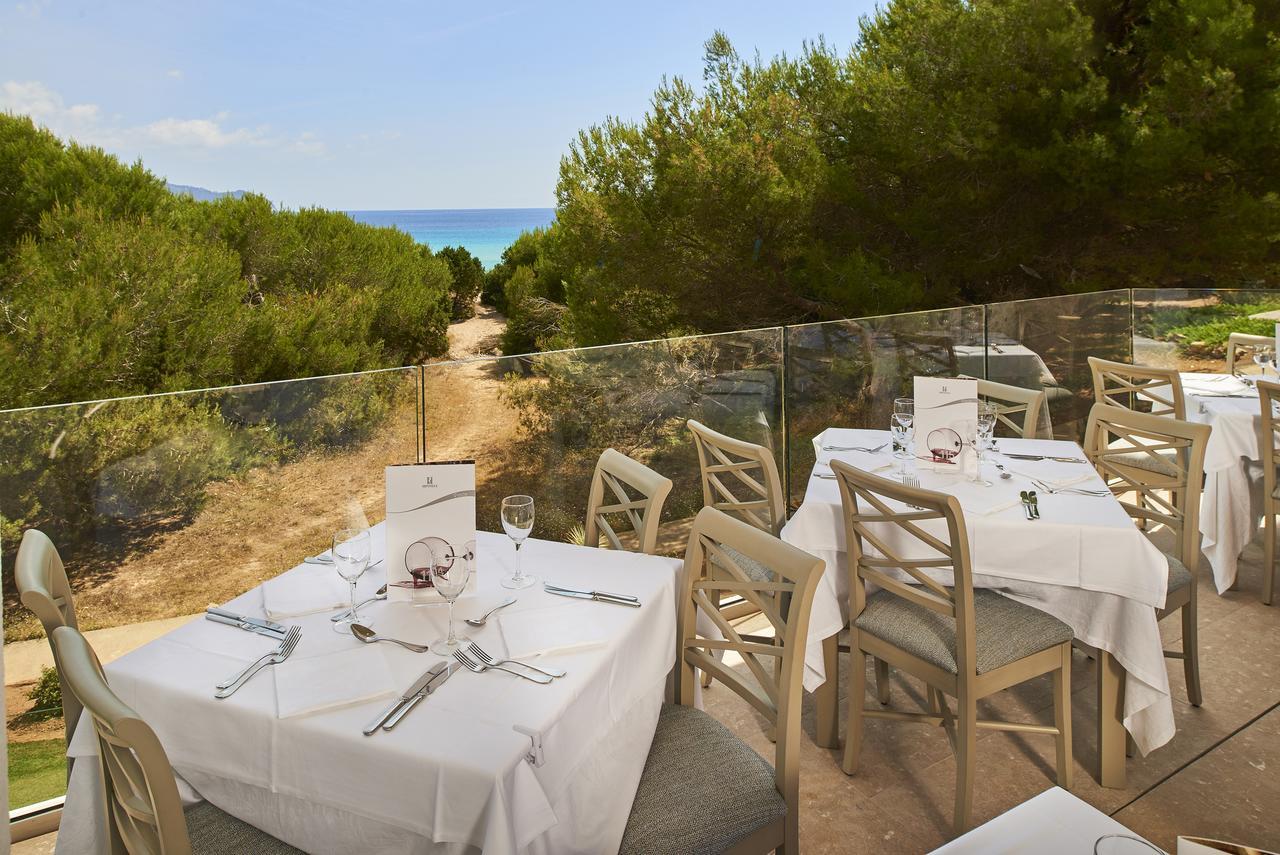 Hotel Hipotels Bahia - Adults Only Cala Millor (Mallorca)