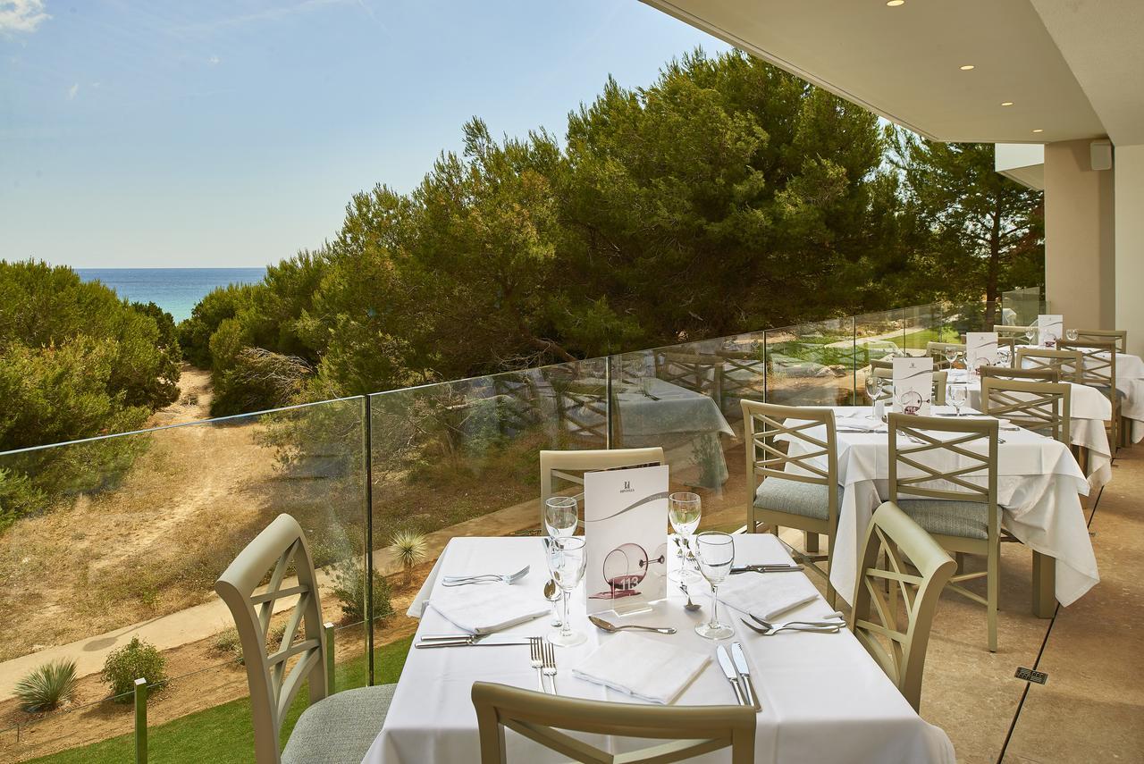 Hotel Hipotels Bahia - Adults Only