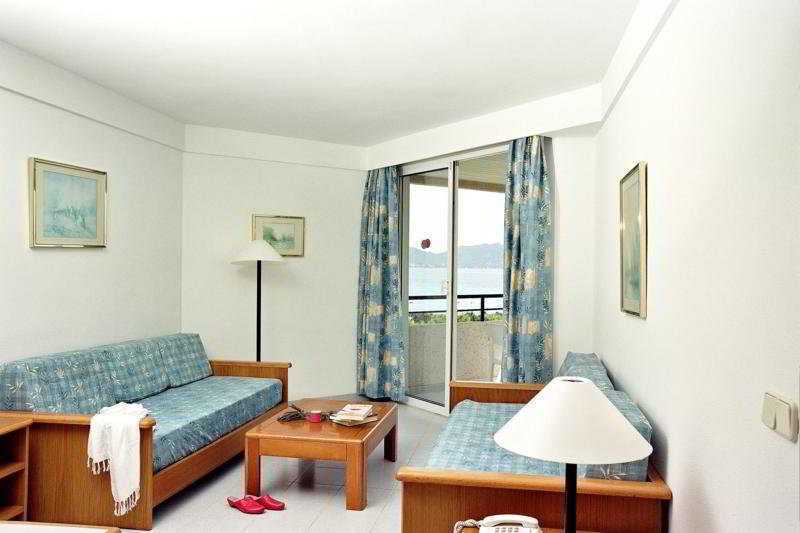 Hipotels Bahia - Adults Only